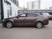 Skoda Octavia III (A7) Москва  - изображение 23