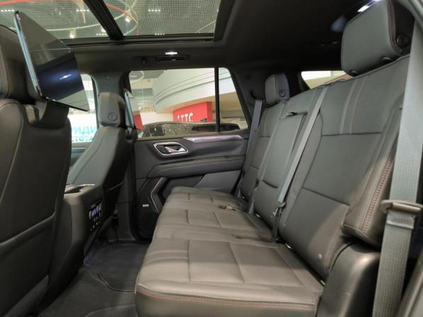 Chevrolet Tahoe V с пробегом 2021 года, цена 8 900 000 рублей, 25767 км, внедорожник, Автокод Объявления