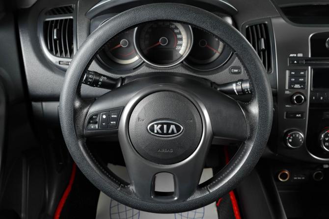 Kia Cerato II с пробегом 2010 года, цена 559 000 рублей, 259780 км, седан, Автокод Объявления