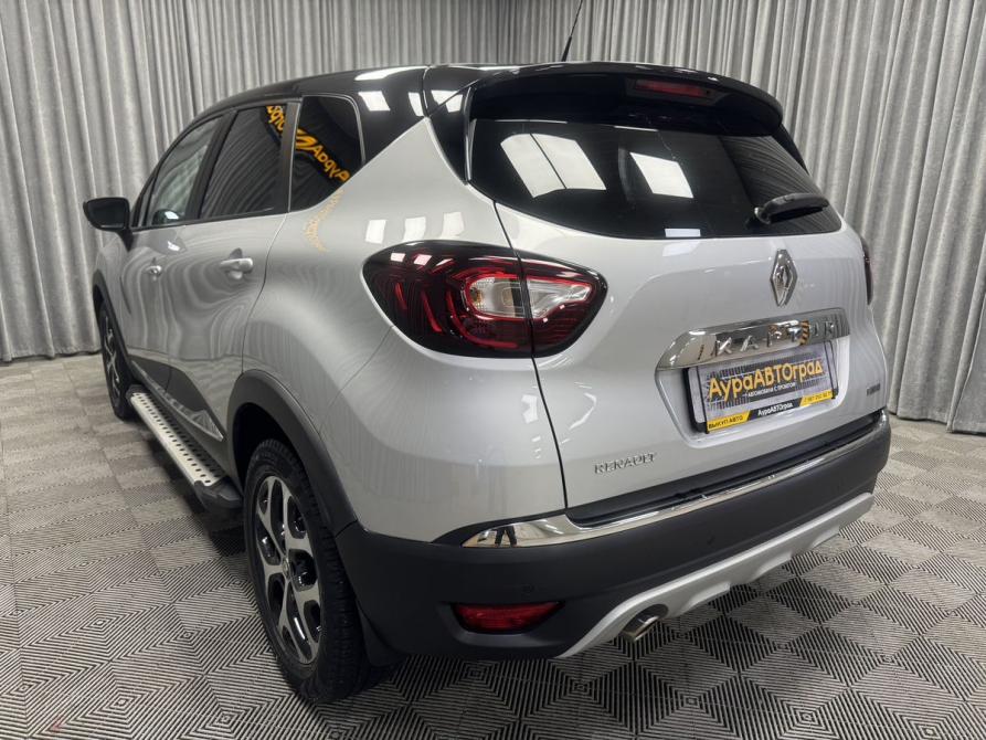 Renault Kaptur I Стерлитамак  - изображение 12