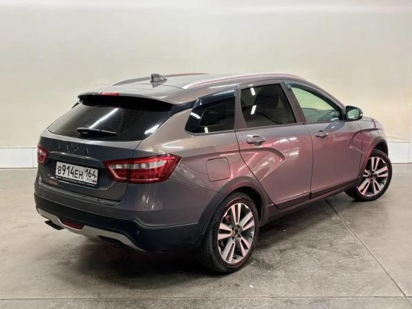 Lada (ВАЗ) Vesta I с пробегом 2018 года, цена 859 000 рублей, 206000 км, универсал, Автокод Объявления
