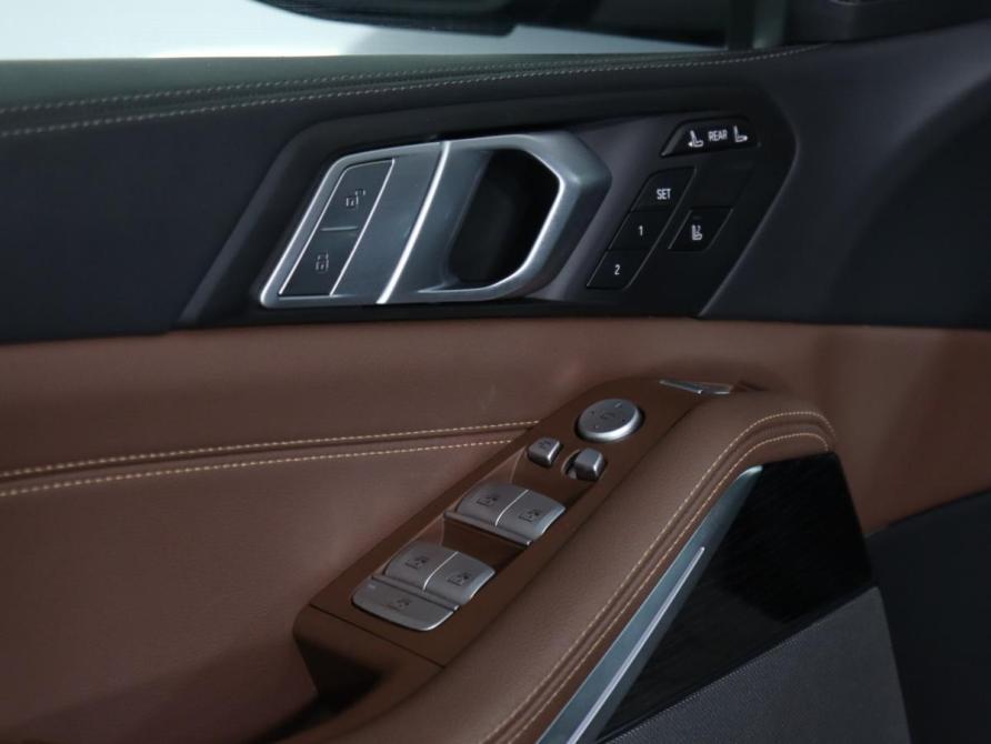 BMW X7 I (G07) Санкт-Петербург  - изображение 18