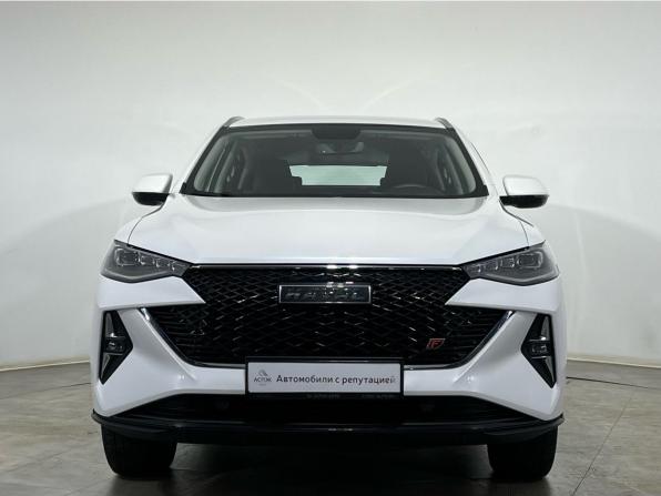 Haval F7x I Рестайлинг с пробегом 2023 года, цена 1 940 000 рублей, 49426 км, внедорожник, Автокод Объявления