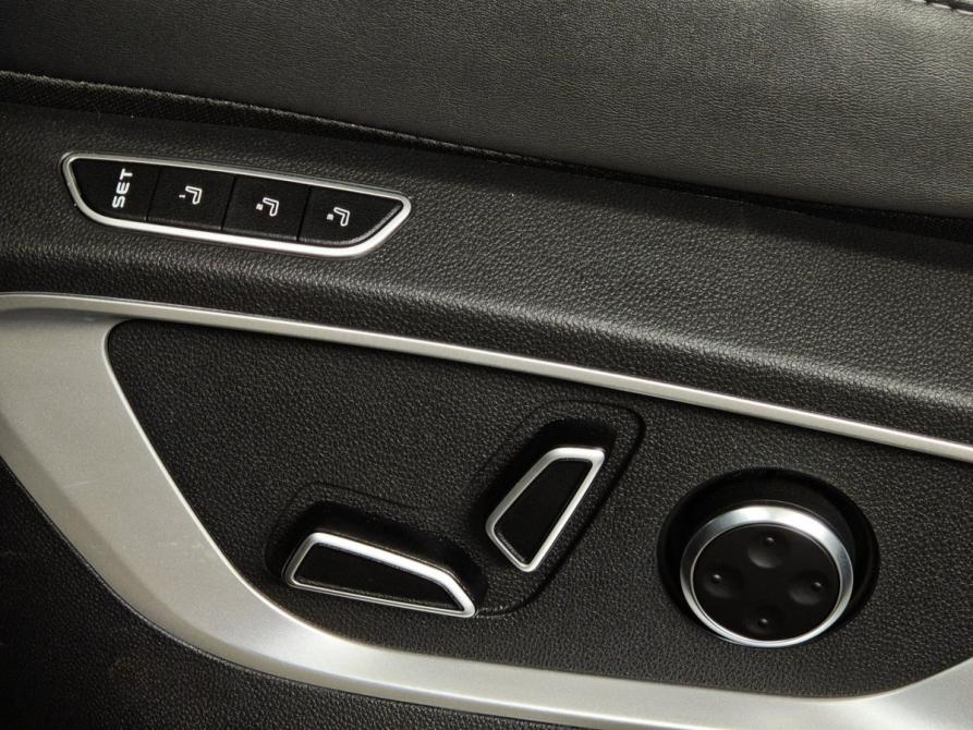 Changan CS75 Plus III Москва  - изображение 19