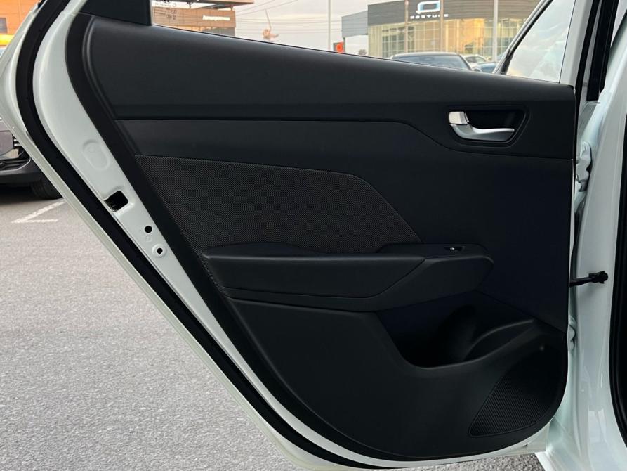 Hyundai Solaris II Волгоград  - изображение 15