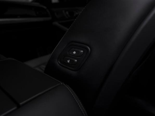 GAC GS8 II с пробегом 2024 года, цена 3 445 000 рублей, 54004 км, внедорожник, Автокод Объявления