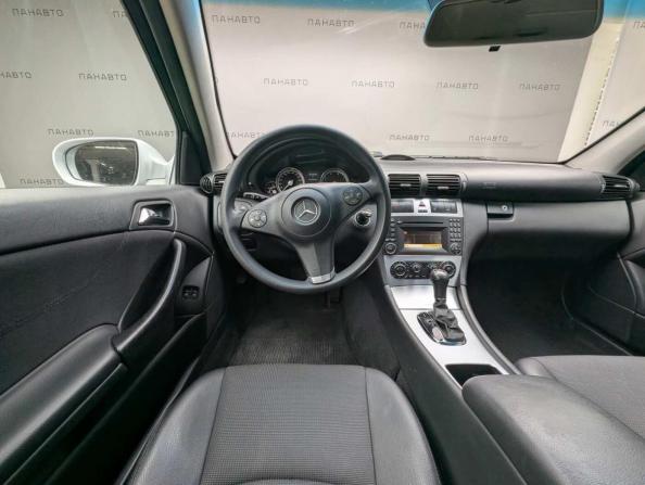 Mercedes-Benz CLC-Класс с пробегом 2009 года, цена 749 000 рублей, 249249 км, купе, Автокод Объявления