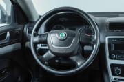 Skoda Octavia II (A5) Рестайлинг Новосибирск  - изображение 30