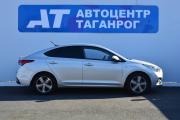 Hyundai Solaris II Таганрог  - изображение 25