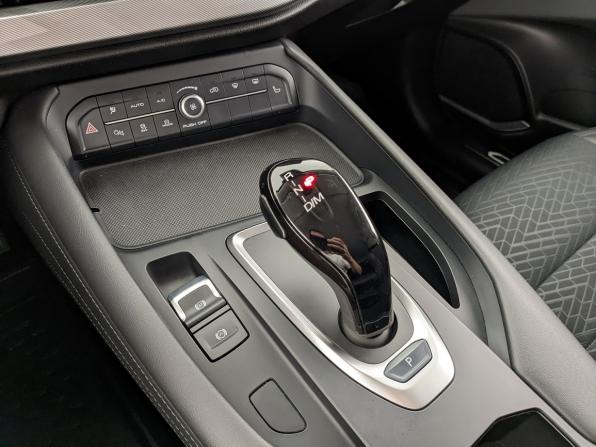 Haval F7x I Рестайлинг с пробегом 2022 года, цена 1 999 000 рублей, 30824 км, внедорожник, Автокод Объявления