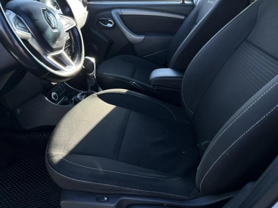 Renault Duster I Рестайлинг Буинск  - изображение 9