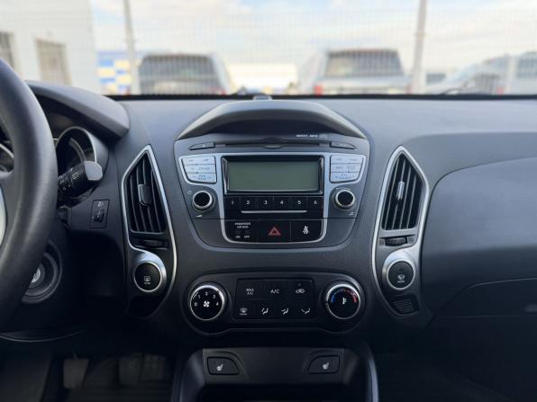 Hyundai ix35 I с пробегом 2012 года, цена 985 000 рублей, 193000 км, внедорожник, Автокод Объявления