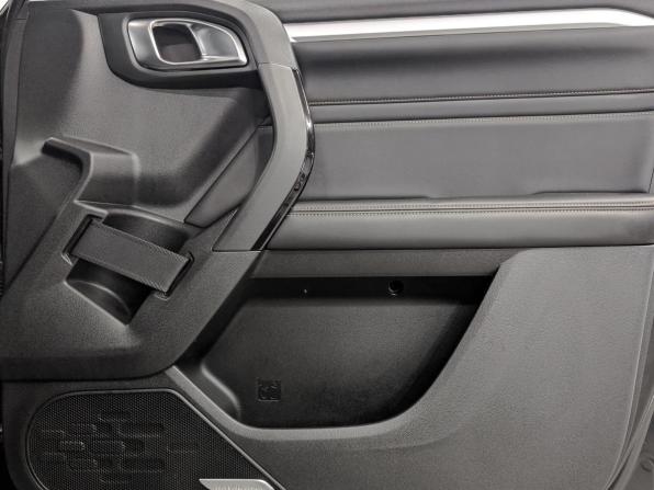 Haval Dargo I с пробегом 2024 года, цена 2 645 000 рублей, 50442 км, внедорожник, Автокод Объявления