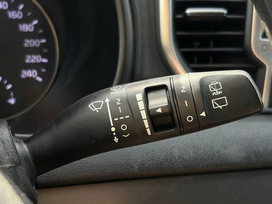 Kia Sportage IV Екатеринбург  - изображение 35