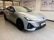 Changan UNI-V I Ярославль  - изображение 26