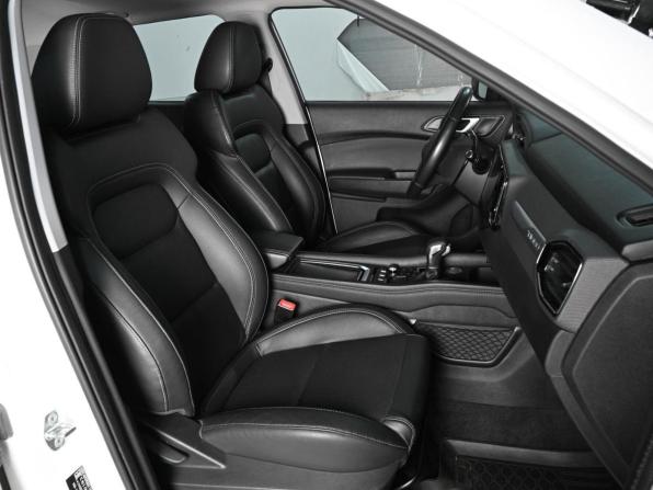 Chery Tiggo 4 I Рестайлинг с пробегом 2022 года, цена 1 290 000 рублей, 63729 км, внедорожник, Автокод Объявления