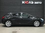 Opel Astra J Рестайлинг Екатеринбург  - изображение 20