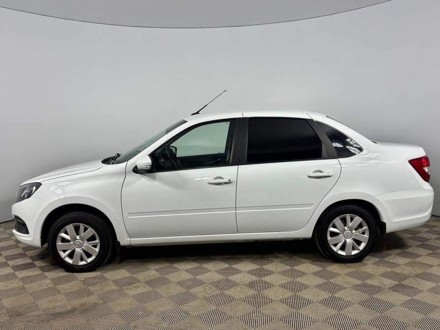 Lada (ВАЗ) Granta I Рестайлинг Борисоглебск  - изображение 2