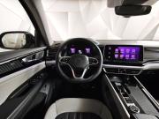 Volkswagen Teramont I Рестайлинг Москва  - изображение 38