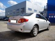 Toyota Corolla X (E140 E150) Березовский  - изображение 20