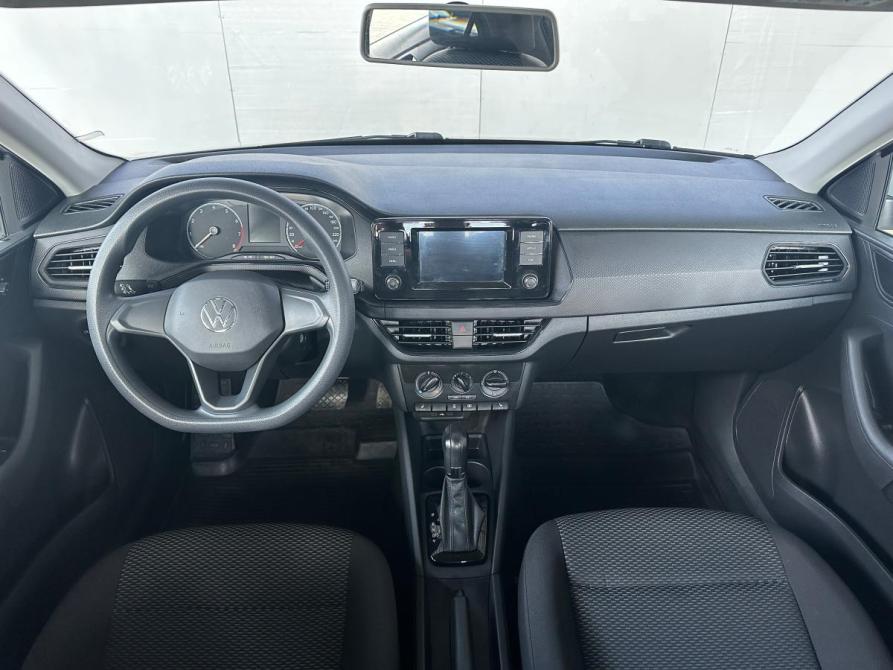 Volkswagen Polo VI Тамбов  - изображение 14