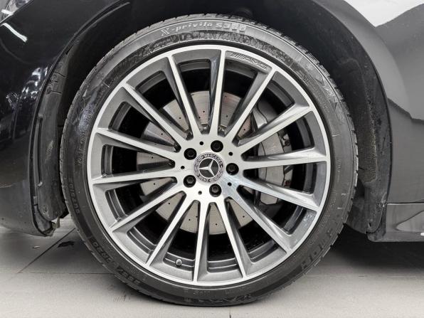 Mercedes-Benz S-Класс VII (W223) с пробегом 2021 года, цена 8 727 000 рублей, 147727 км, седан, Автокод Объявления