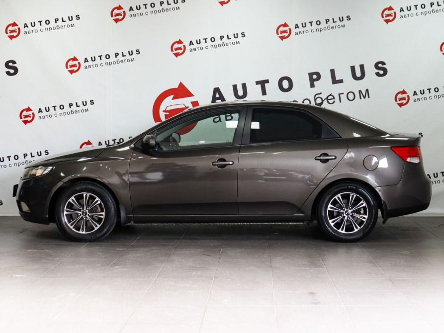 Kia Cerato II Минеральные Воды  - изображение 5