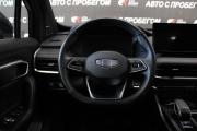 Geely Okavango I Рестайлинг Томск  - изображение 16
