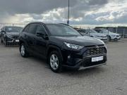 Toyota RAV4 V (XA50) Буинск  - изображение 23