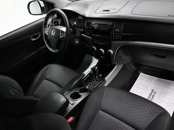SsangYong Actyon II с пробегом 2012 года, цена 950 000 рублей, 163774 км, внедорожник, Автокод Объявления