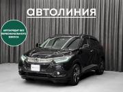 Honda Vezel I Рестайлинг Красноярск  - изображение 21