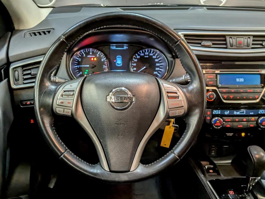 Nissan Qashqai II Москва  - изображение 21