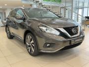 Nissan Murano III (Z52) Казань  - изображение 25