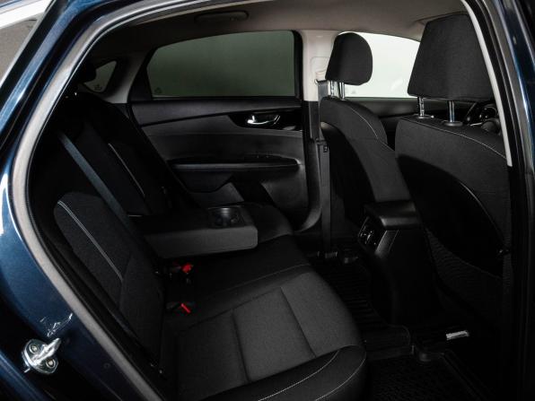 Kia Cerato IV с пробегом 2020 года, цена 1 844 000 рублей, 96642 км, седан, Автокод Объявления