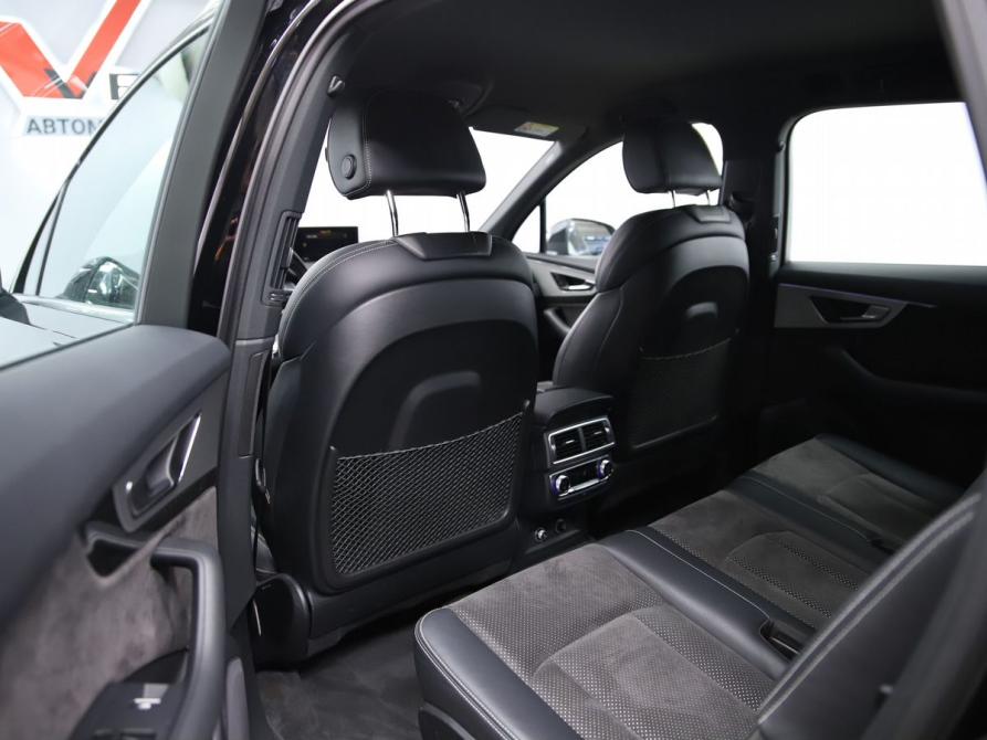 Audi Q7 II (4M) Уфа  - изображение 11