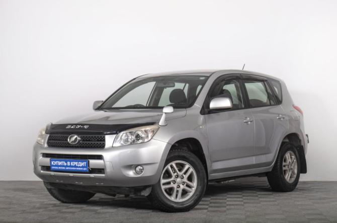 Toyota RAV4 III (XA30) с пробегом 2005 года, цена 949 000 рублей, 176000 км, внедорожник, Автокод Объявления