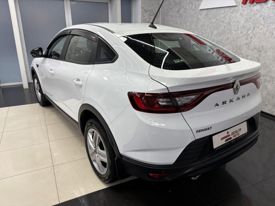 Renault Arkana I Ярославль  - изображение 3