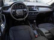Skoda Rapid II Волгоград  - изображение 20