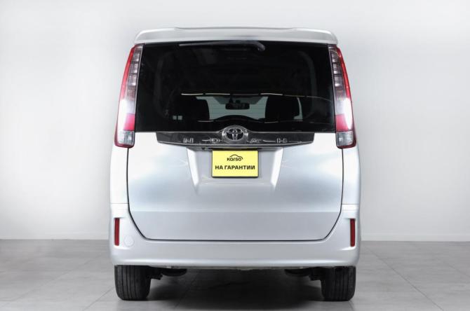 Toyota Noah III (R80) с пробегом 2014 года, цена 2 149 000 рублей, 310000 км, минивэн, Автокод Объявления