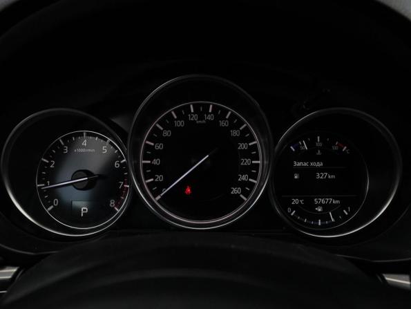 Mazda CX-5 II с пробегом 2022 года, цена 3 550 000 рублей, 57666 км, внедорожник, Автокод Объявления