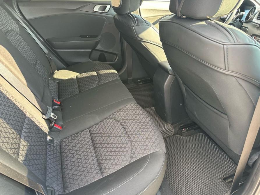 Kia Ceed III Волгоград  - изображение 16