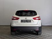 Nissan Qashqai II Москва  - изображение 34