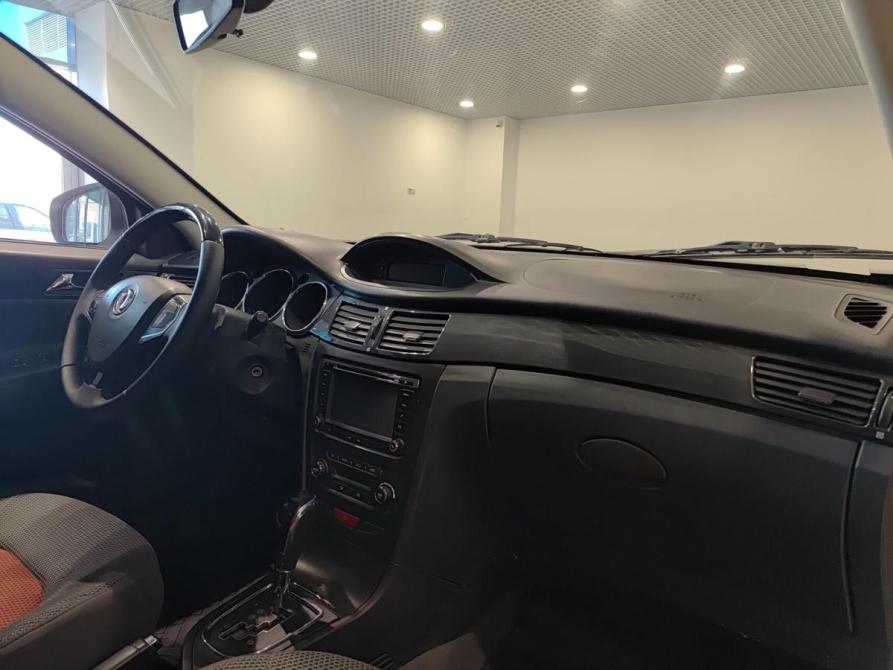 Dongfeng H30 Cross Казань  - изображение 13