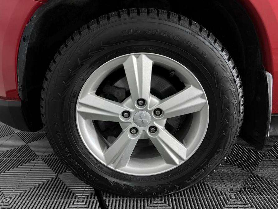 Mitsubishi ASX I Архангельск  - изображение 17