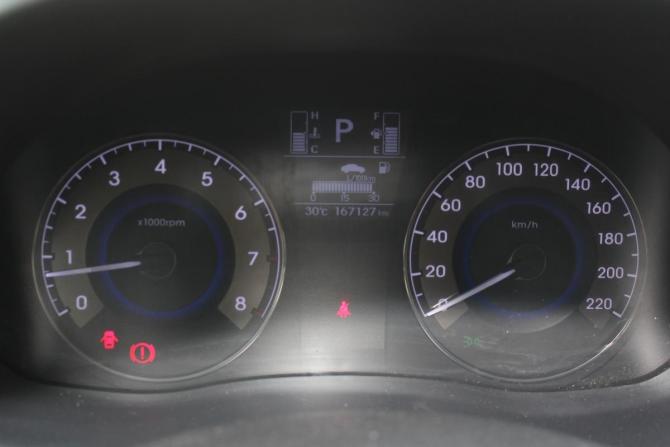 Hyundai Solaris I Рестайлинг с пробегом 2015 года, цена 997 000 рублей, 167125 км, хэтчбек, Автокод Объявления