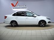Lada (ВАЗ) Granta I Рестайлинг Уфа  - изображение 21