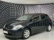 Nissan Tiida I Новосибирск  - изображение 16