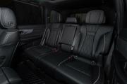 GAC GS8 II Москва  - изображение 10