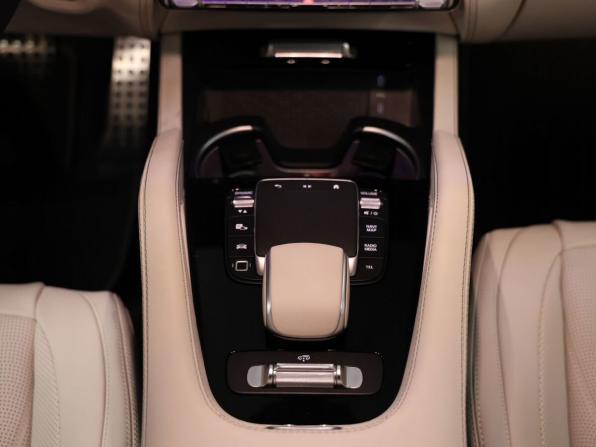 Mercedes-Benz GLS AMG II (X167) Рестайлинг с пробегом 2025 года, цена 37 000 000 рублей, 30 км, внедорожник, Автокод Объявления