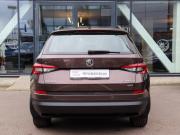 Skoda Kodiaq I Химки  - изображение 15